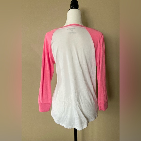 Baseball Style Shirt - Picture 3 of 5